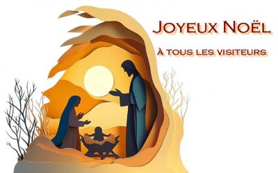 Joyeux Noël
