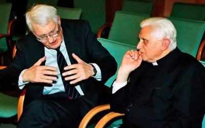 Jürgen Habermas (1929-2026)