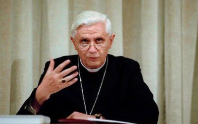 Le cardinal Ratzinger et la question lefebvriste (II). Une grande leçon de théologie