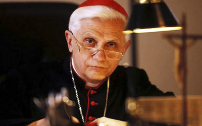 Le cardinal Ratzinger et la question lefebvriste